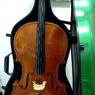 チェロ　anton prell 2番