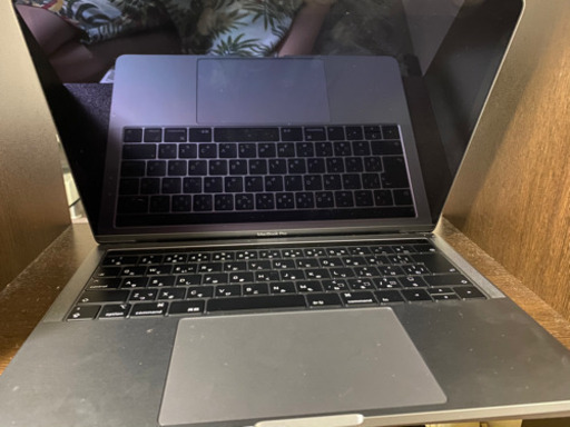Mac MacBookPro