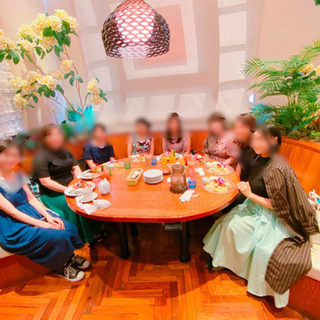 第二回ディズニー好き女子会【イクスピアリ】