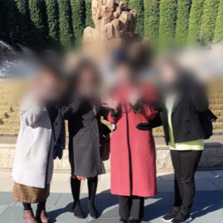 第二回ディズニー好き女子会【イクスピアリ】 - 友達