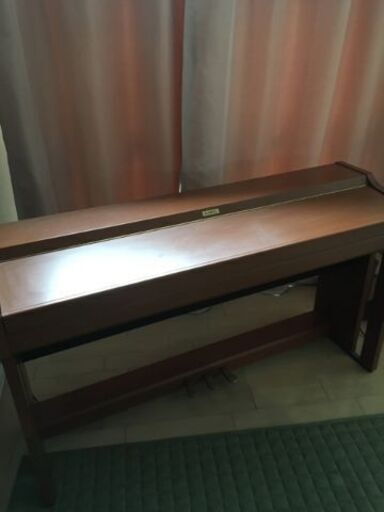 2007年製 KAWAI L51 電子ピアノ
