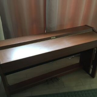 2007年製 KAWAI L51 電子ピアノ