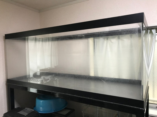 1500×600×600 水槽