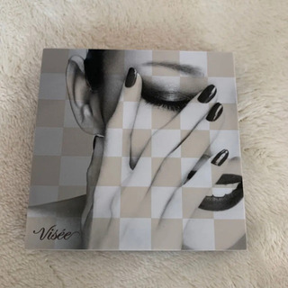 vise 安室奈美恵　アイシャドー