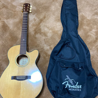 FENDER GDC-100 NAT フェンダー ギター H104685199