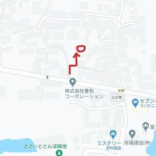 物置　在庫置き場　トランクルーム　～4畳のスペースあり　堺市中区　辻之バス停徒歩１分　別途駐車場も貸せます。 - 短期賃貸