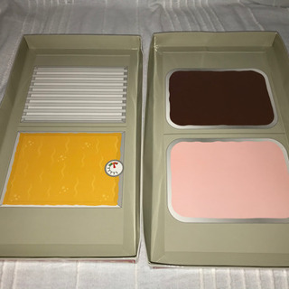 ドーナツ屋さんセットの画像