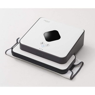 ★美品★アイロボット ブラーバ380j 床拭きロボットの画像