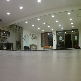 本格的ダンススクール 和泉市コミニュティセンターの画像