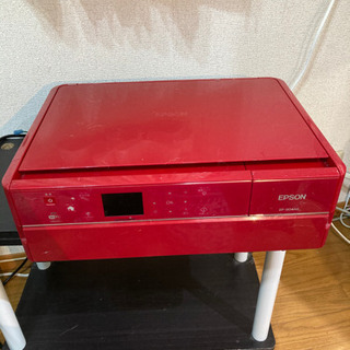 プリンター　ジャンク扱い