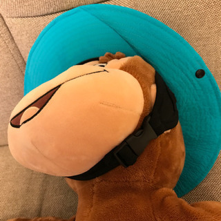 子供用　ハットSサイズの画像