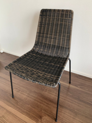 関家具　ASPLUND ダイニングテーブルセット