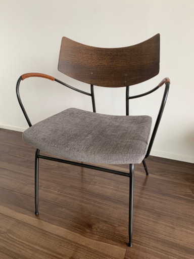 関家具　ASPLUND ダイニングテーブルセット