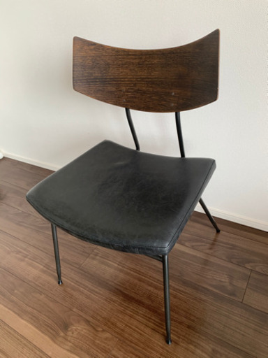 関家具　ASPLUND ダイニングテーブルセット