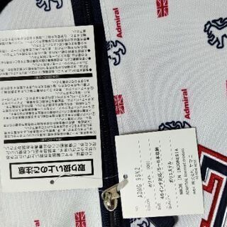 アドミラル　ゴルフクラブケース