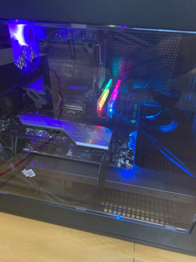 モニター３枚　爆速　第10世代CPU搭載　2019Office Pro Plus認証済