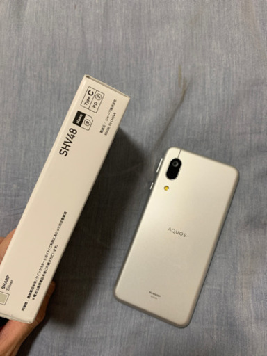 ?格安?AQUOS ?Androidスマホ?