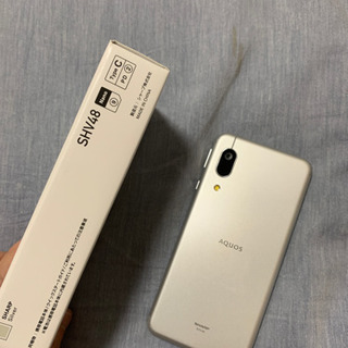🌟格安🌟AQUOS 🌟Androidスマホ🌟の画像