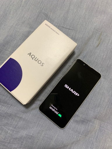 ?格安?AQUOS ?Androidスマホ? AQUOSベーシックモデル「AQUOS wish」が登場――SIMフリースマホ新機種 
