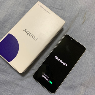 🌟格安🌟AQUOS 🌟Androidスマホ🌟