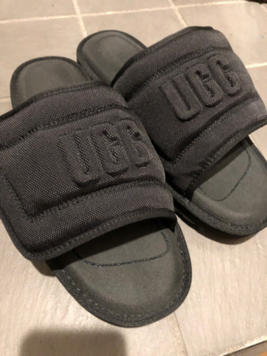サンダル　UGG TEVA 27センチ