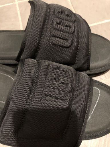 サンダル　UGG TEVA 27センチ