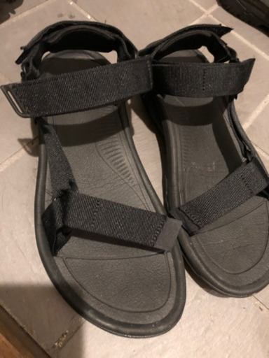 サンダル　UGG TEVA 27センチ