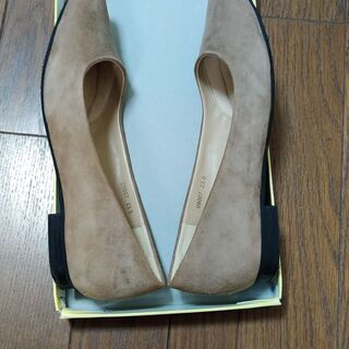 リフレクト　バンプスの画像
