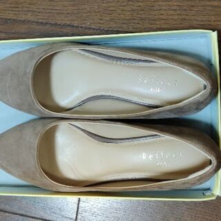 リフレクト　バンプスの画像