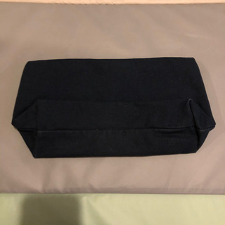 刺繍クラッチバック libertybellの画像