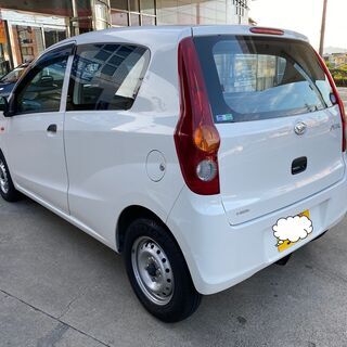 ■ミラ  TX■バン■4ナンバー■キーレス■ドラレコ■車検R3年2月■京都■の画像