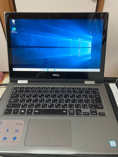 DELL inspiron 5000series