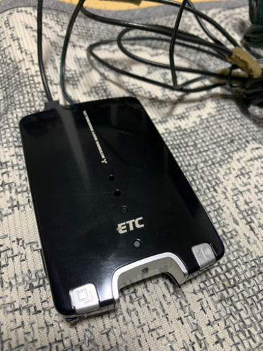 カロッツェリアナビ＆ETCセット