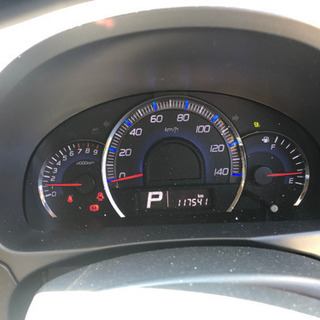 【大特価】ワゴンR スティングレー 車検付き！すぐ乗れます！の画像