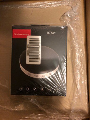 Bluetooth スピーカー