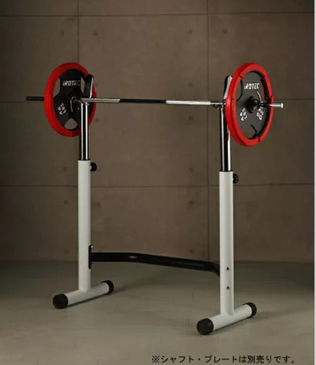 ベンチプレス140kgセット