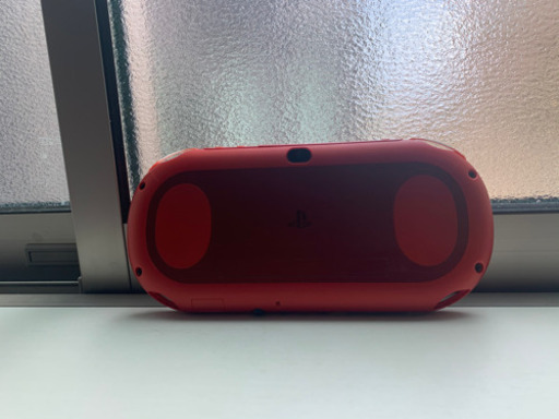 PSVITA 