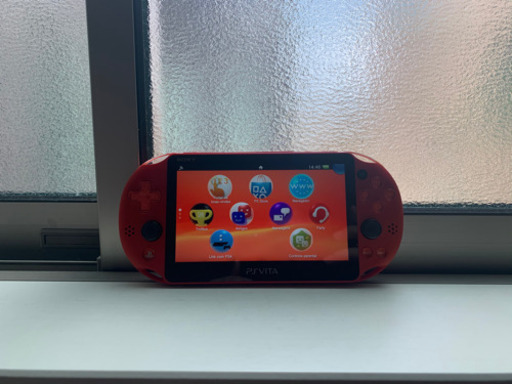 PSVITA 