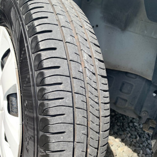 売却済　受付終了致しました　ダイハツ　　ムーブコンテ　Ｌリミテッド車検来年12月迄エアコン良く効きます　パワーシート付美車の画像