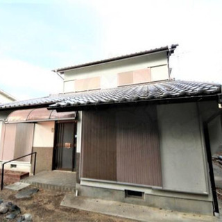広い庭付き戸建賃貸⭐️の画像