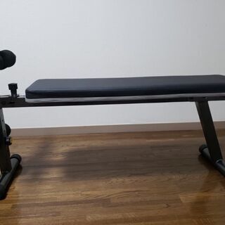 You Ten マルチシットアップ ベンチ　折りたたみ式　耐荷重...