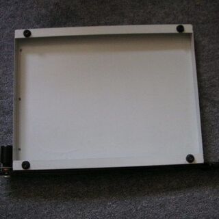 裁断機　ペーパーカッター　A3対応   中古品の画像