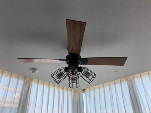 おしゃれ天井ライト☆2個セット