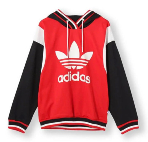 アディダスオリジナルス adidas フーディー パーカー