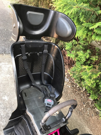 A03B✴️✴️タイヤ新品✳️✳️C80D電動自転車☯️☯️ヤマハ❤️❤️２０インチ８アンペア  