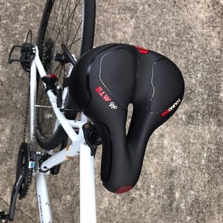 美品:クロスバイク売ります！
