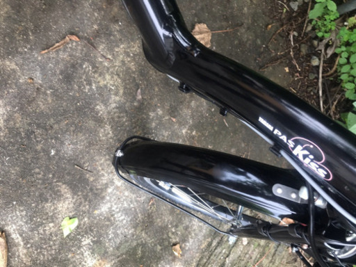 A03B✴️✴️タイヤ新品✳️✳️C88D電動自転車☯️☯️ヤマハ❤️❤️２０インチ８アンペア