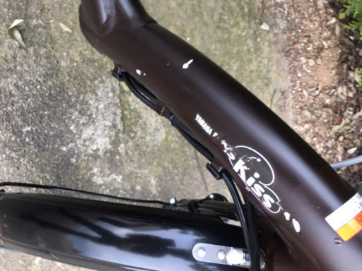 A03B✴️✴️タイヤ新品✳️✳️C90D電動自転車☯️☯️ヤマハ❤️❤️超高性能８アンペア