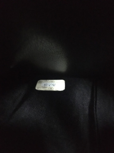 ♡CHANEL♡２つ折りお財布