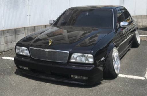 買い保障できる y32 シーマv8 サンルーフ革シート (so) 川西のシーマの中古車 パーツ